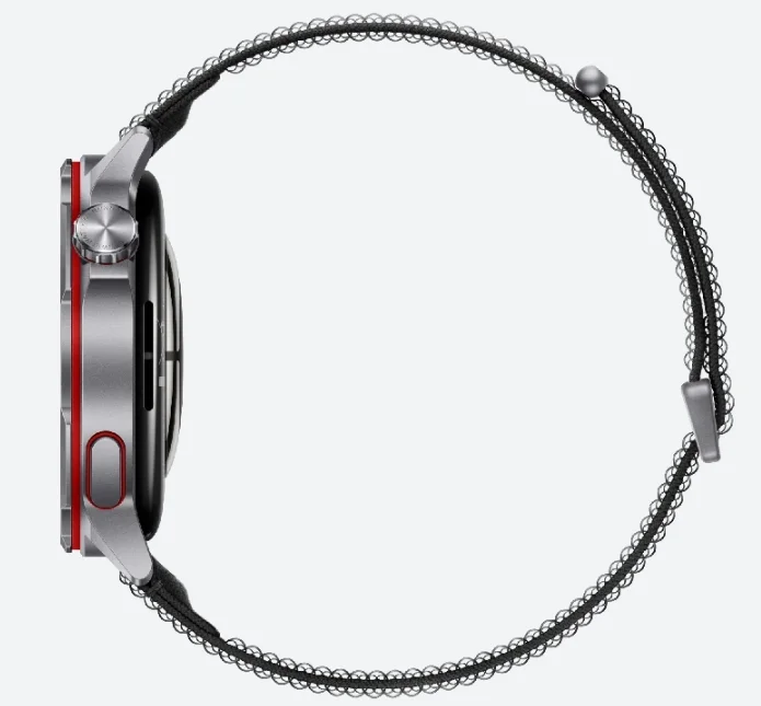 Huawei Watch GT Runner 2 Chitu-B19FB Midnight Black