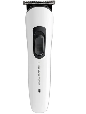 Тример Rowenta Multistyle 8 в 1 TN8934E0, бял, 1 батерия, аксесоари