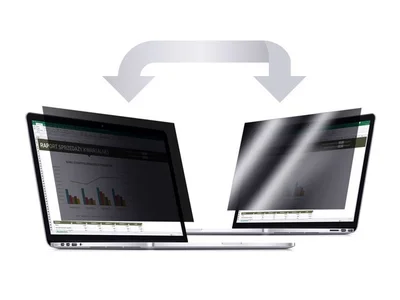 Natec Privacy Filter, Owl, 21.5", 16:9