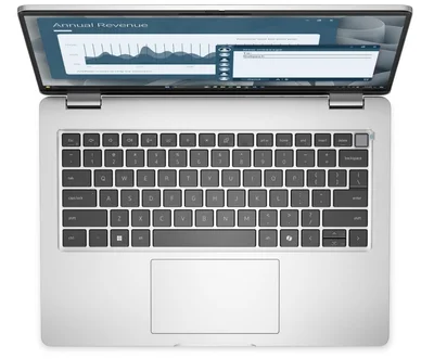 Dell Pro 14 PC14255, AMD Ryzen AI 5 PRO 340 (22 MB cache, 6cores, up to 4.8 GHz, 50 TOPS NPU), 14" FHD+(1920x1200) IPS, 300nits AG, 16 GB: 1 x 16 GB, DDR5, 5600 MT/s, 512 GB SSD, AMD Radeon 840M graphics, FHD HDR IR Cam and Mic, Wi-Fi 6E, FPR, Backlit Kb