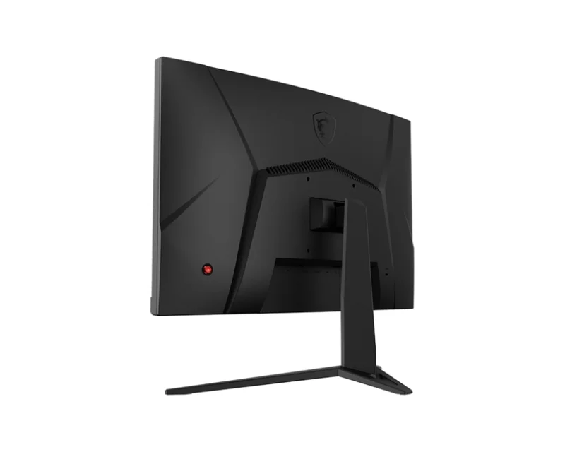 MSI G24C4 E2, 23.6", VA, 1ms, 180Hz, AG, FHD 1920x1080, Curved, 1500R, Adaptive sync, NIGHT VISION, Anti-Flicker, LESS BLUE LIGHT, Frameless, 250nits, 3000:1 , 2x HDMI (2.0b), 1x DP (1.2a), Tilt, VESA, 36M
