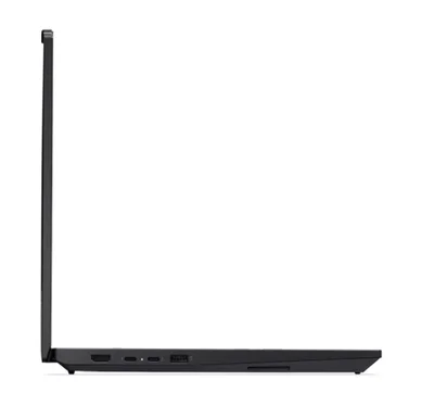 Lenovo ThinkPad P16v G3 Intel Core Ultra 7 255H, 16C (up to 5.1GHz, 24MB), 32GB(2x16GB) DDR5-5600, 1TB SSD, 16" WUXGA (1920x1200) IPS AG, NVIDIA RTX PRO 500/6GB, 5MP&IR Cam, Backlit KB, WLAN, BT, FPR, Win11Pro, 3Y Premier