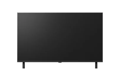 LG 50QNED80A3A, 50" 4K QNED HDR Smart TV, 3840x2160, DVB-T2/C/S2, Alpha 7 AI Processor, HDR10 / HLG, webOS 25 ThinQ, VRR / ALLM / HGiG, 4K Upscaling, WiFi 5, Voice Controll, Bluetooth 5.1, AirPlay 2, LAN, CI, HDMI, SPDIF, Google Cast, 2 pole Stand