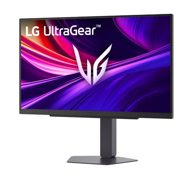 Монитор LG UltraGear 27G810A-B 27" 4K IPS 180Hz UHD, 1ms, HDR 10, DCI-P3 95%, FreeSync, G-SYNC, Черен