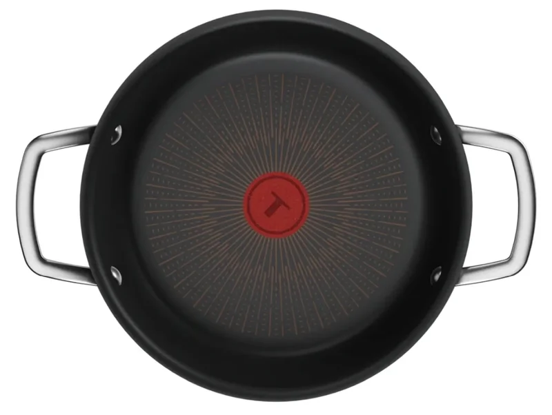 Tefal G3308802 Sah24Lid Ml Alz Pe Excel Plus B