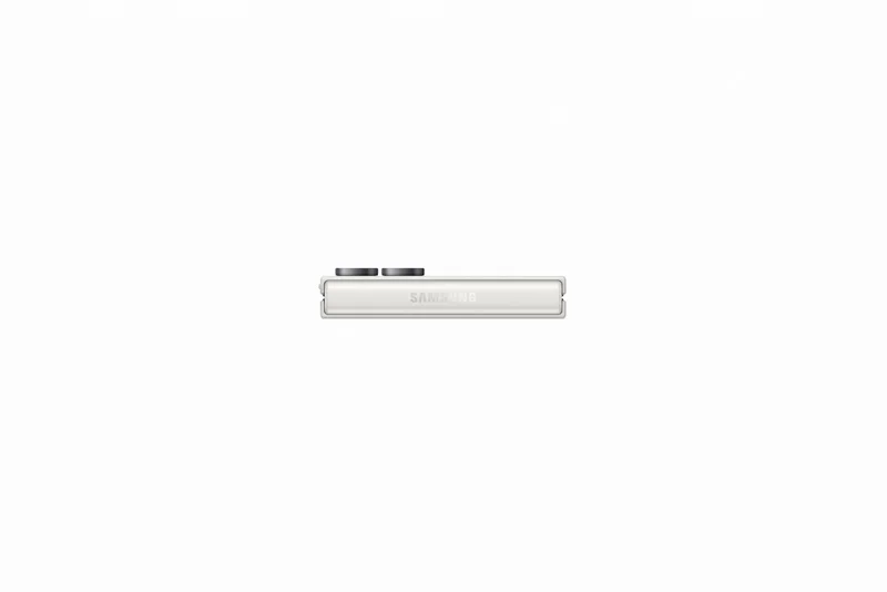 Samsung SM-F776 GALAXY Z Flip8 5G 512GB 12GB Cream