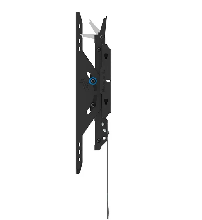 Neomounts Level-750 Heavy duty wall mount 42-86", max 125kg, tilt, lockable