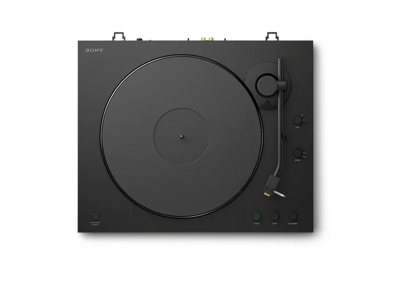 Грамофон Sony PS-LX5BT с Bluetooth
