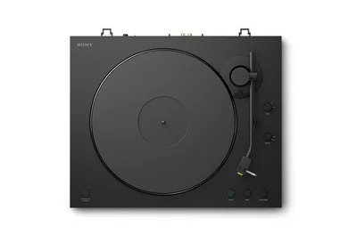 Грамофон Sony PS-LX5BT с Bluetooth