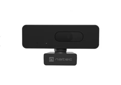 Natec Webcam GALAGO FULL HD 1080P