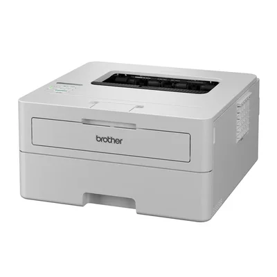 Лазерен принтер Brother HL-B2180DW монохромен, 34 стр./мин., Wi-Fi, дуплекс