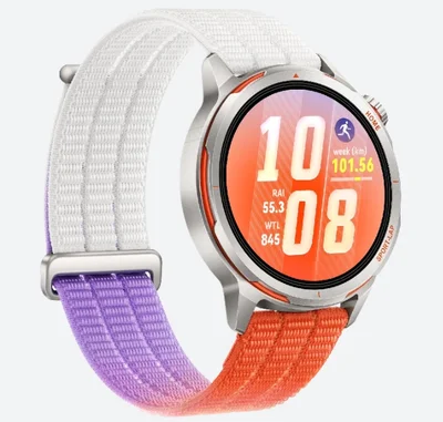 Huawei Watch GT Runner 2 Chitu-B19W Dawn Orange