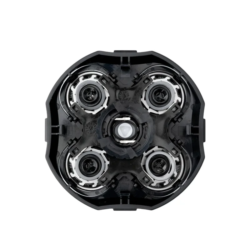 Rowenta XD3520E0 Block Blades For Skull Shaver