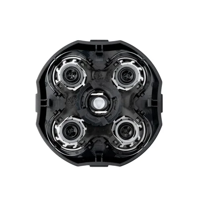 Rowenta XD3520E0 Block Blades For Skull Shaver