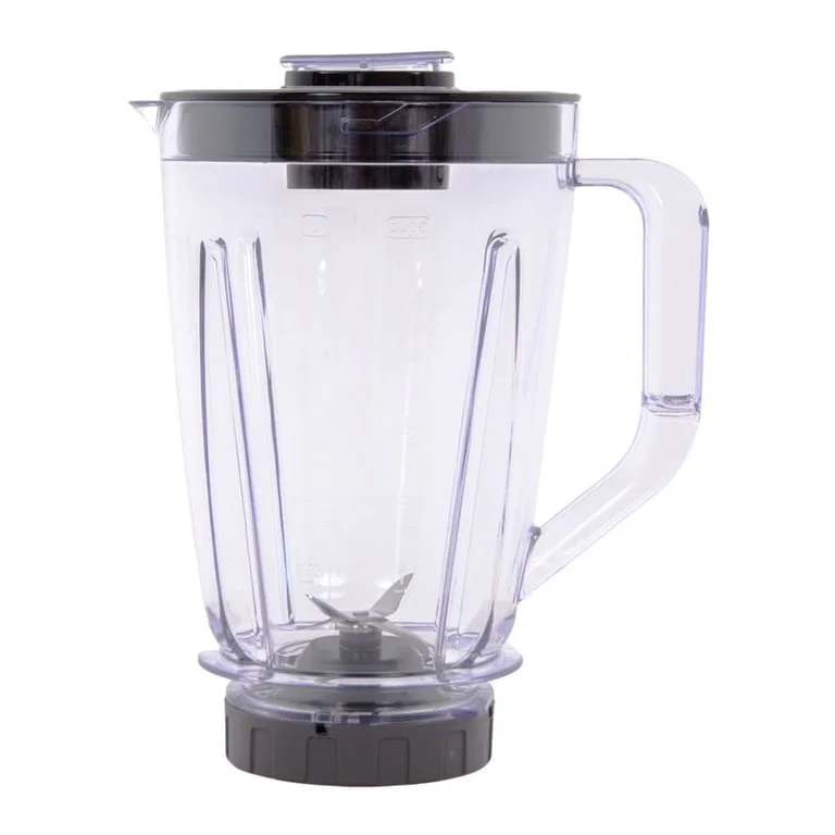 Tefal BL420838, BlendForce II Black Plastic  600W (4 blades)