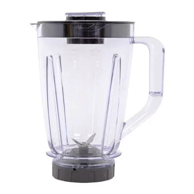 Tefal BL420838, BlendForce II Black Plastic  600W (4 blades)