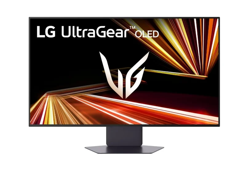 Монитор LG UltraGear 32GX850A-B 31.5" OLED 4K UHD 165Hz 0.03ms