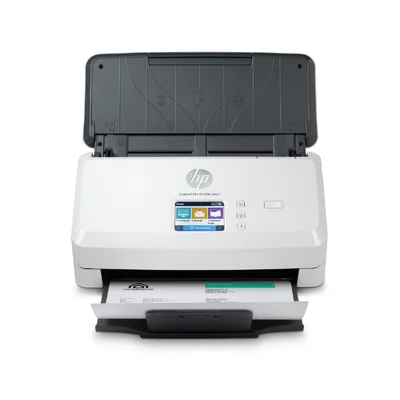 HP ScanJet Pro N4000 snw1 Scanner