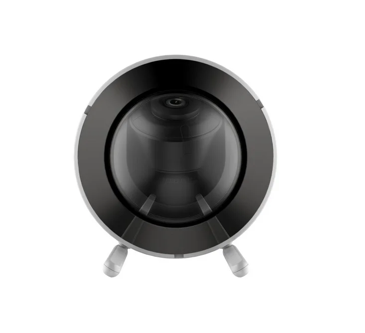 HikVision 4 MP Outdoor Audio Fixed Dome Network Camera, 2.8mm, F1.6, IR up to 30m, H.265, IP66, Digital WDR, 1 built-in microphone, 1 built-in speaker, built-in memory card slot (up to 512 GB), Wi-Fi IEEE802.11b, 802.11g, 802.11n, 2 Antennas, 12Vdc/7W