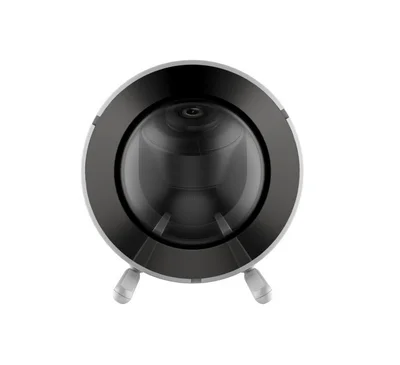 HikVision 4 MP Outdoor Audio Fixed Dome Network Camera, 2.8mm, F1.6, IR up to 30m, H.265, IP66, Digital WDR, 1 built-in microphone, 1 built-in speaker, built-in memory card slot (up to 512 GB), Wi-Fi IEEE802.11b, 802.11g, 802.11n, 2 Antennas, 12Vdc/7W