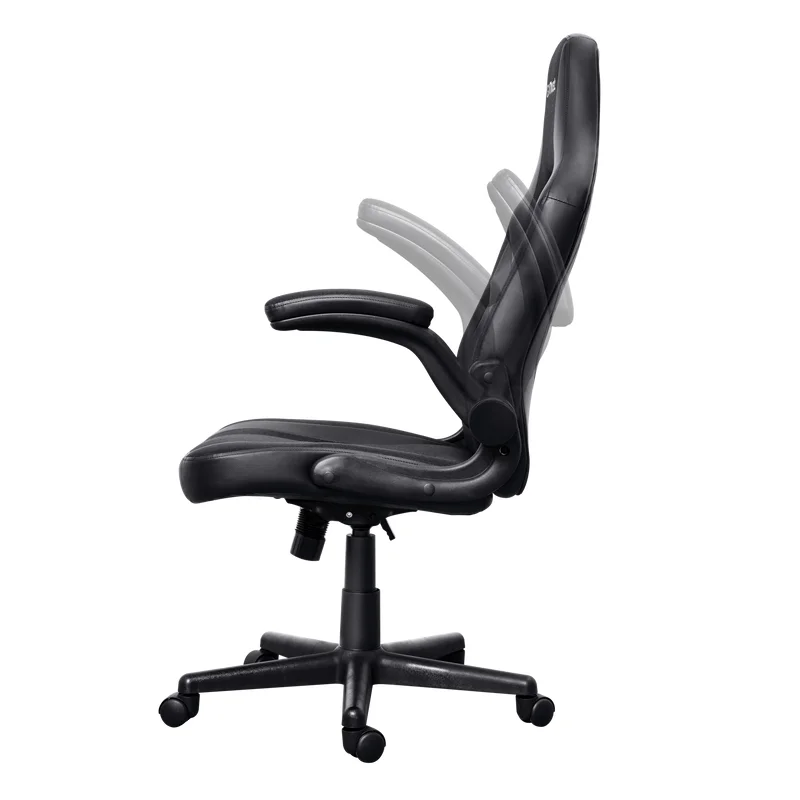 TRUST GXT703 Riye Gaming Chair Black