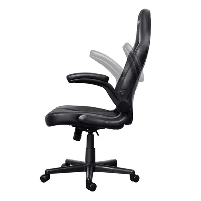 TRUST GXT703 Riye Gaming Chair Black