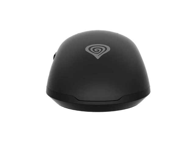 Геймърска мишка Genesis Zircon 660 Wireless 12000 DPI Черна