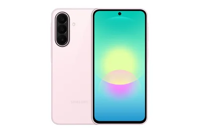 Смартфон Samsung Galaxy A27 SM-A276 5G 6GB 128GB розов