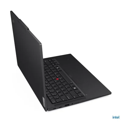Lenovo ThinkPad T14s G6 Intel Core Ultra 5 228V, 8C (up to 4.5GHz, 8MB), 32GB LPDDR5x-8533, 1TB SSD, 14" WUXGA (1920x1200) IPS AG, Intel Arc Graphics 130V, 5MP&IR, Backlit KB, WLAN, BT, SCR, FPR, 3 cell, Win11 Pro, 3Y Premier