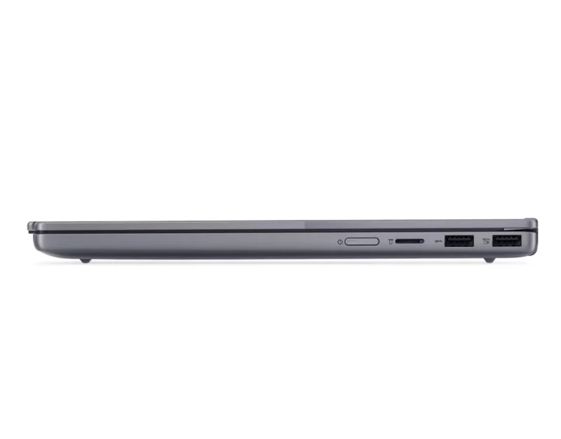 Лаптоп Lenovo ThinkBook 14 2-in-1 G6 – Intel Core Ultra 5 325, 16GB RAM, 512GB SSD, 14" WUXGA Touch