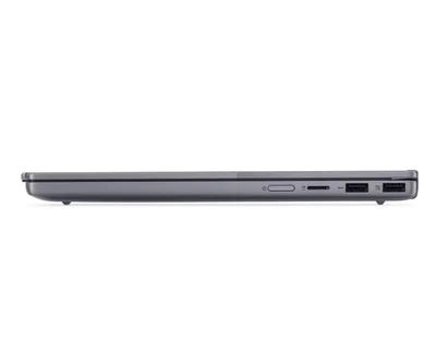 Лаптоп Lenovo ThinkBook 14 2-in-1 G6 – Intel Core Ultra 5 325, 16GB RAM, 512GB SSD, 14" WUXGA Touch