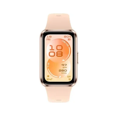 Фитнес гривна Huawei Band 11 Candy-B29F, 1.62" AMOLED, Beige