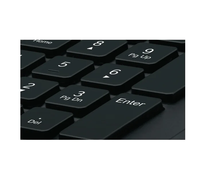 Logitech Keyboard K280e, OEM