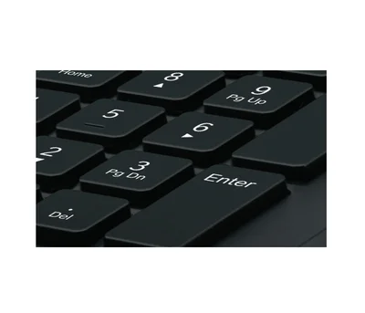 Logitech Keyboard K280e, OEM