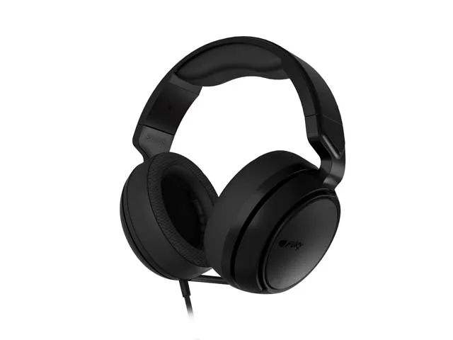 Fury Gaming headset Metsu, M1 with microphone, Black