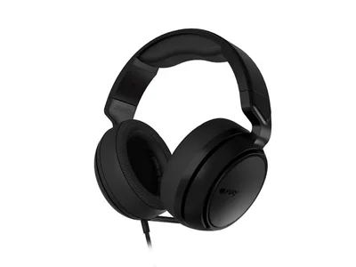 Fury Gaming headset Metsu, M1 with microphone, Black
