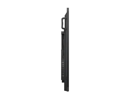 Интерактивен дисплей Samsung WA75FX-P 75" 4K UHD IPS IR Touch Android 15 Octa-Core 16GB RAM 128GB