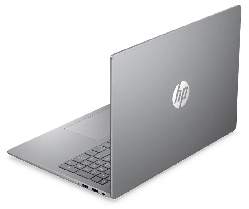 HP 200 G2a 16 Meteor Silver, AMD Ryzen 5 220 (up to 4.9GH/16MB/6C), 16" WUXGA AG 300nits, 16GB 5600Mhz 2DIMM, 512GB PCIe SSD, Wi-Fi 6 +BT 5.4, Backlit Kbd, 3C Batt, NO AC Adapter, Free Dos, 3Y Warranty Offsite