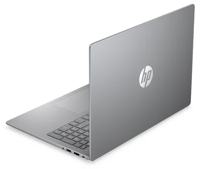 HP 200 G2a 16 Meteor Silver, AMD Ryzen 5 220 (up to 4.9GH/16MB/6C), 16" WUXGA AG 300nits, 16GB 5600Mhz 2DIMM, 512GB PCIe SSD, Wi-Fi 6 +BT 5.4, Backlit Kbd, 3C Batt, NO AC Adapter, Free Dos, 3Y Warranty Offsite