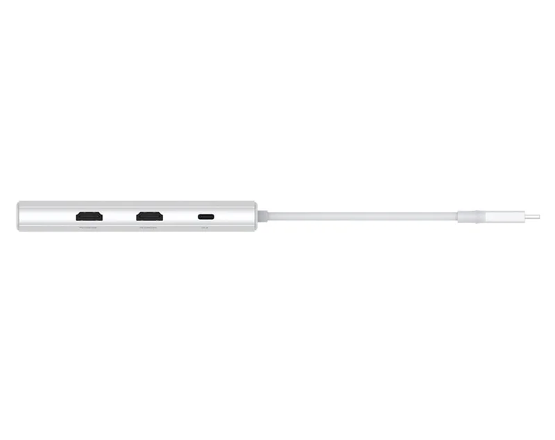 D-Link 10-in-1 USB-C Hub
