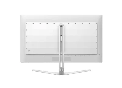 Монитор Philips 32M2N8900P 31.5" QD-OLED 3840x2160 240Hz Бял