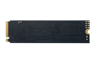 SSD диск Patriot P300 1TB M.2 (2280) PCIe Gen 3 x4 NVMe