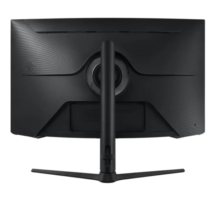 Samsung LS32BG750NP 32" Odyssey Neo G7,Curved VA, 165 Hz, 1 ms, 3840x2160, DP, 2xHDMI, USB Hub, Black + Logitech G102 Mouse, Lightsync RGB, 8000 DPI, 6 Programmable Buttons, Black