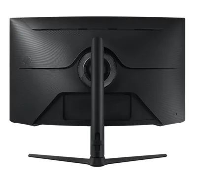 Samsung LS32BG750NP 32" Odyssey Neo G7,Curved VA, 165 Hz, 1 ms, 3840x2160, DP, 2xHDMI, USB Hub, Black + Logitech G102 Mouse, Lightsync RGB, 8000 DPI, 6 Programmable Buttons, Black