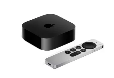 Apple TV 4K Wi_Fi + Ethernet with 128GB storage (2022)