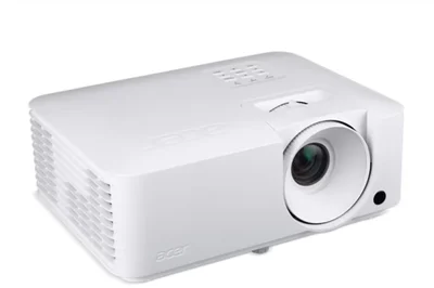 Acer Projector Vero XL2521, DLP, Laser, FHD (1920x1080), 4000 ANSI Lumens, 3 500 000:1, 1.1x, HDMI 2.0x2, DC Out (5V/1.5A, USB-A), RS232, Speaker 15W, Bag, 2.9 kg, 2Y, White