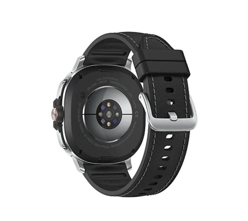 Samsung L500 Galaxy Watch8 Classic 46mm Black
