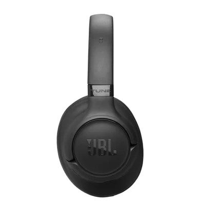 JBL TUNE 730BT BLK Wireless on-ear Bluetooth headphones