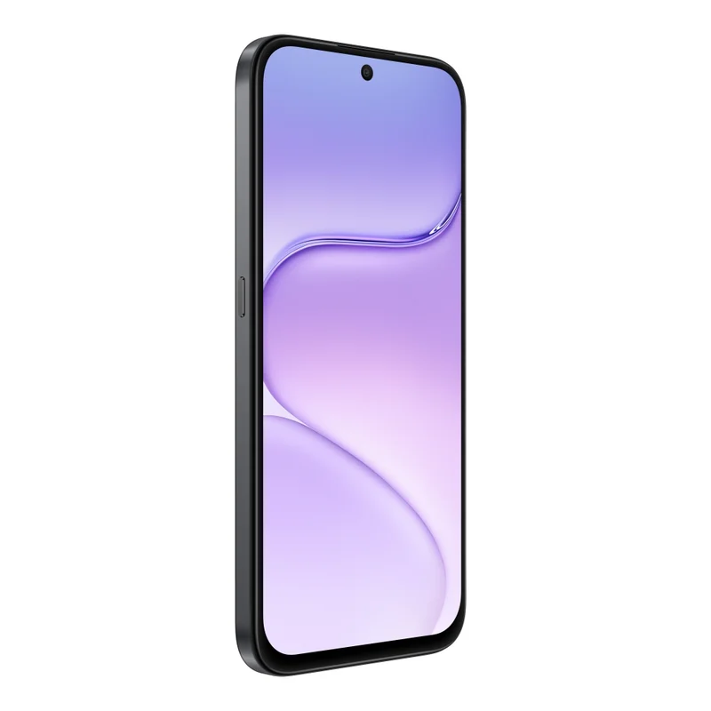 Смартфон HONOR 600 Smart Mark-N31A 5G 6.87" 4GB 128GB Черен