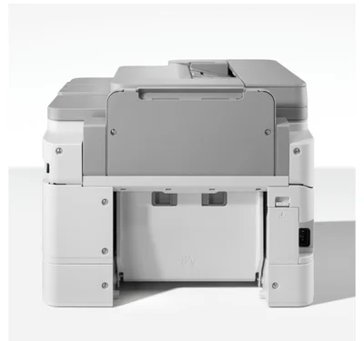 Мастилоструйно многофункционално устройство Brother – MFC-J5115DW, принтер, копир, скенер, факс, A4
